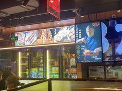 -唐力九头鸟烧烤·罗田吊锅(西云楼店)