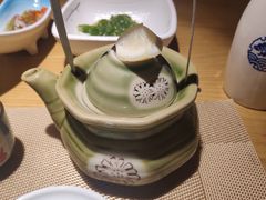 -三石铁板烧(紫竹桥店)