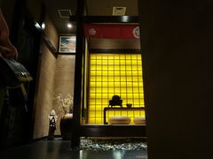 -千代武日本料理(爱建店)