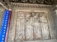 -张掖大佛寺景区