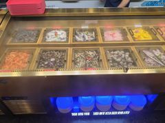 -爱客得牛排海鲜烤肉·火锅自助(春熙路黑金好店)