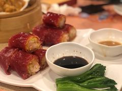 金莎海虾红米肠-点都德(聚福楼店)