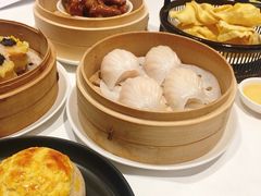 -白天鹅宾馆-宏图府餐厅