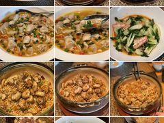 -新荣记(西溪湿地店)