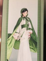点击看大图 -红颜印画古风汉服艺术摄影