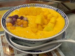 -赵记传承·中国甜品(福州总店)