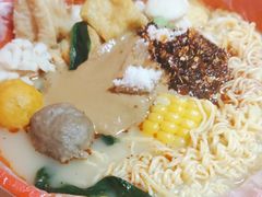 -安发瞧麻辣烫(总店)