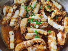 -红日饭店(裕隆三路店)