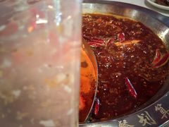 -陈艳红火锅菜·冒菜(簋街店)