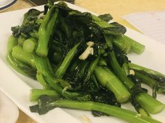 生炒时蔬-汇兴源餐馆(小北路店)