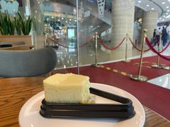 原味芝士蛋糕-COSTA COFFEE(丰联广场店)