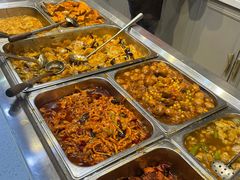 -晓宇盒饭(民安街店)
