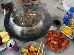 -仙螺岛海鲜自助餐厅(总店)