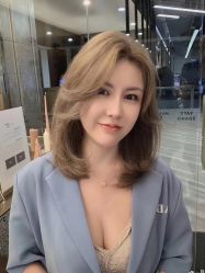 -3AM HAIR SALON染发烫发接发