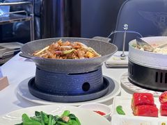 -山泉粤宴(广东大厦店)