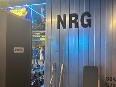 -NRG 健身私教CLUB(世博源店)