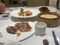 -全聚德(领城国际店)