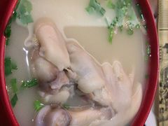 -廖老妈蹄花(中海国际店)