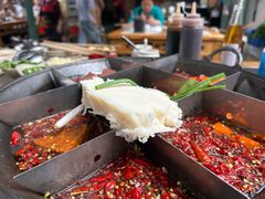 -化龙桥九宫格火锅(清水河店)
