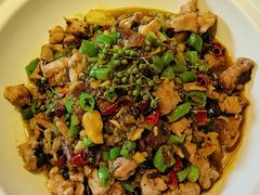 -大牌大·传统杭帮菜(湖滨店)