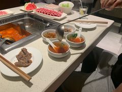 -海底捞火锅(龙岗星河COCO Park店)