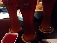 Shanghai&nbsp;Brewery(虹梅路店)-Shanghai Brew House上海啤酒工坊(老外街店)