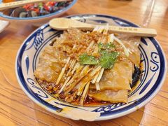 -福苗小骆驼烧烤(大唐不夜城店)