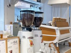 -Cafe on warm(丹霞店)