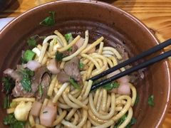 -遵义虾子卢四羊肉粉(大沽路店)