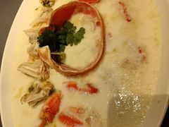 -金悦轩海鲜城(渔人码头店)