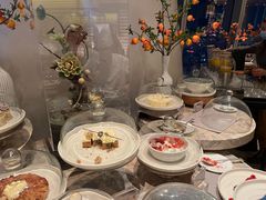 -广州四季酒店·意珍·意式自助餐