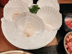 -赤RedBowl川锅·炙烤·板前(北京瑰丽酒店)