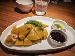 -星叶·东南亚料理(温州万象城店)