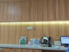 -上海仁爱医院口腔科 · 种植