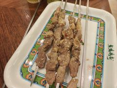 -丝路传奇·中国拉面航母店(北医三院店)