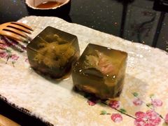 樱花寒天冻-春笙食堂.丼饭拉面寿司(GOGO新天地店)