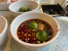 -烹然四季椰子鸡火锅(团结湖总店)