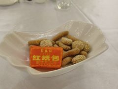 -聚春园自助餐厅(东街口店)