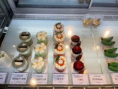 -Miss Q Family甜品·蛋糕·法甜咖啡