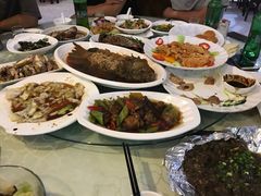 -河南食府(人民路店)