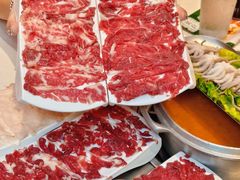 -荣叔港式沙嗲牛肉火锅(正佳潮流店)