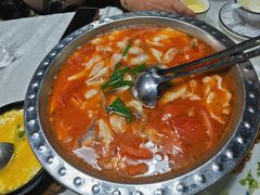 -陈生记黑鱼馆·20年活鱼现杀(宁波鼓楼店)