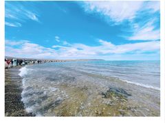 -青海湖国家重点风景名胜区