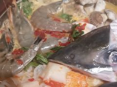 -晴季寿司(延河路万达广场店)