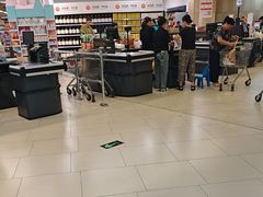 -永辉超市(龙潭寺店)