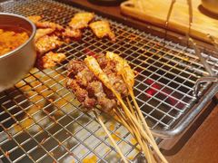 -夜食白市Yespicy·烧烤啤酒宵夜(番禺四海城店)