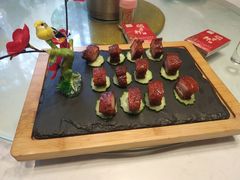 -顺丰轩园林酒家(天河店)