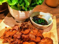 -兮禾酒馆(护国路店)