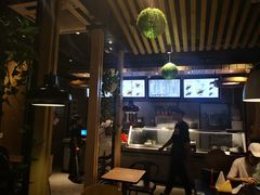 -姐弟俩土豆粉(西安小寨店)