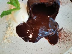 熔岩蛋糕-EN SPACE恩空间